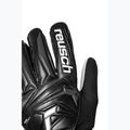Детски вратарски ръкавици Reusch Attrakt Starter Solid Junior 5672514 black 5