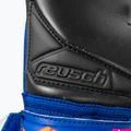 Вратарски ръкавици Reusch Attrakt Infinity Evolution NC sharp blue/shocking orange/black 7