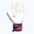 Вратарски ръкавици Reusch Attrakt Advance sharp blue/white/shocking orange 3