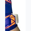 Вратарски ръкавици Reusch Attrakt Advance sharp blue/white/shocking orange 8