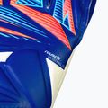 Вратарски ръкавици Reusch Attrakt Starter Solid sharp blue/white/shocking orange 6