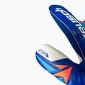 Вратарски ръкавици Reusch Attrakt Grip sharp blue/white/shocking orange 8