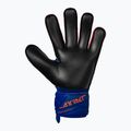 Вратарски ръкавици Reusch Attrakt Infinity Finger Support sharp blue/shocking orange/black 3