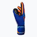 Вратарски ръкавици Reusch Attrakt Freegel Duo NC sharp blue/shocking orange/black 4