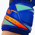 Вратарски ръкавици Reusch Attrakt Freegel Duo NC sharp blue/shocking orange/black 8