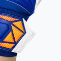 Вратарски ръкавици Reusch Attrakt Solid sharp blue/white/shocking orange 7