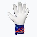 Вратарски ръкавици Reusch Attrakt Solid sharp blue/shocking orange 3