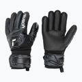 Детски вратарски ръкавици Reusch Attrakt Resist 5672615 black