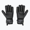 Детски вратарски ръкавици Reusch Attrakt Resist 5672615 black 3