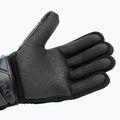 Детски вратарски ръкавици Reusch Attrakt Resist 5672615 black 4