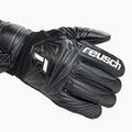Детски вратарски ръкавици Reusch Attrakt Resist 5672615 black 5