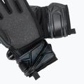 Детски вратарски ръкавици Reusch Attrakt Resist 5672615 black 6