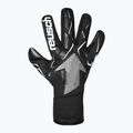 Детски вратарски ръкавици Reusch Fastgrip Infinity Junior 5672700 black 2