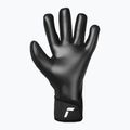 Детски вратарски ръкавици Reusch Fastgrip Infinity Junior 5672700 black 3