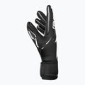 Детски вратарски ръкавици Reusch Fastgrip Infinity Junior 5672700 black 4