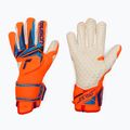 Вратарски ръкавици Reusch Attrakt SpeedBump Guardian shocking orange/blue