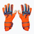 Вратарски ръкавици Reusch Attrakt SpeedBump Guardian shocking orange/blue 2