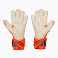 Вратарски ръкавици Reusch Attrakt SpeedBump Guardian shocking orange/blue 3