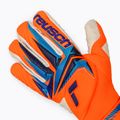 Вратарски ръкавици Reusch Attrakt SpeedBump Guardian shocking orange/blue 4