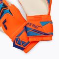 Вратарски ръкавици Reusch Attrakt Gold X Evolution shocking orange/blue 5
