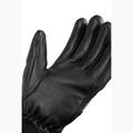 Дамски скиорски ръкавици Reusch Charlize R-Tex XT black/steel gray/silver 6