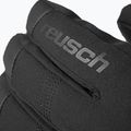 Скиорски ръкавици Reusch Morris GORE-TEX black/fire red 5