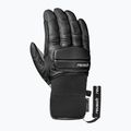 Скиорски ръкавици Reusch Alpine Heritage black 2