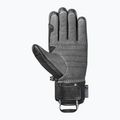 Скиорски ръкавици Reusch Alpine Heritage black 3