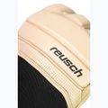 Скиорски ръкавици Reusch Alpine Heritage tan / black 4