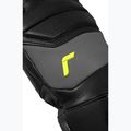 Скиорски ръкавици Reusch Profi SL black/dark granite/safety yellow 4