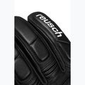 Скиорски ръкавици Reusch Profi SL black/dark granite/safety yellow 5