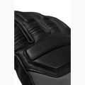 Скиорски ръкавици Reusch Profi SL black/dark granite/safety yellow 6