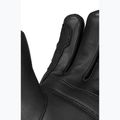 Скиорски ръкавици Reusch Profi SL black/dark granite/safety yellow 7