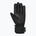 Скиорски ръкавици Reusch Speedster R_Tex XT black/fire red 3