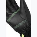 Детски скиорски ръкавици Reusch Wonder R-TEX® XT Junior blck/bril blu/safety yell 7