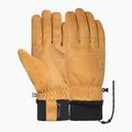 Скиорски ръкавици Reusch Danko R-Tex XT camel