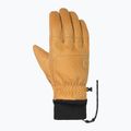 Скиорски ръкавици Reusch Danko R-Tex XT camel 2