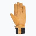 Скиорски ръкавици Reusch Danko R-Tex XT camel 3