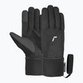 Скиорски ръкавици Reusch Fabio Stormbloxx Touch-Tec black/silver