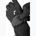 Скиорски ръкавици Reusch Fabio Stormbloxx Touch-Tec black/silver 4