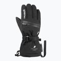 Детски скиорски ръкавици Reusch Lan R-Tex XT black/silver 2