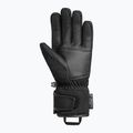 Дамски скиорски ръкавици Reusch Demi R-Tex XT SC black/white 3