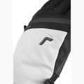 Дамски скиорски ръкавици Reusch Demi R-Tex XT SC black/white 5