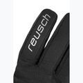 Дамски скиорски ръкавици Reusch Demi R-Tex XT SC black/white 7