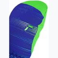 Детски скиорски ръкавици Reusch Maxi R-Tex XT Mitten surf the web/green gecko 4