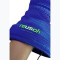 Детски скиорски ръкавици Reusch Maxi R-Tex XT Mitten surf the web/green gecko 7