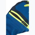 Детски скиорски ръкавици Reusch Leo R-Tex XT black/imperial blue/safety yellow 5