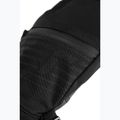 Детски скиорски ръкавици Reusch Leo R-Tex XT Lobster black/white 5