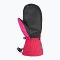 Детски скиорски ръкавици Reusch Lan R-Tex XT Mitten cerise/pink glo 3
