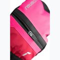Детски скиорски ръкавици Reusch Lan R-Tex XT Mitten cerise/pink glo 5